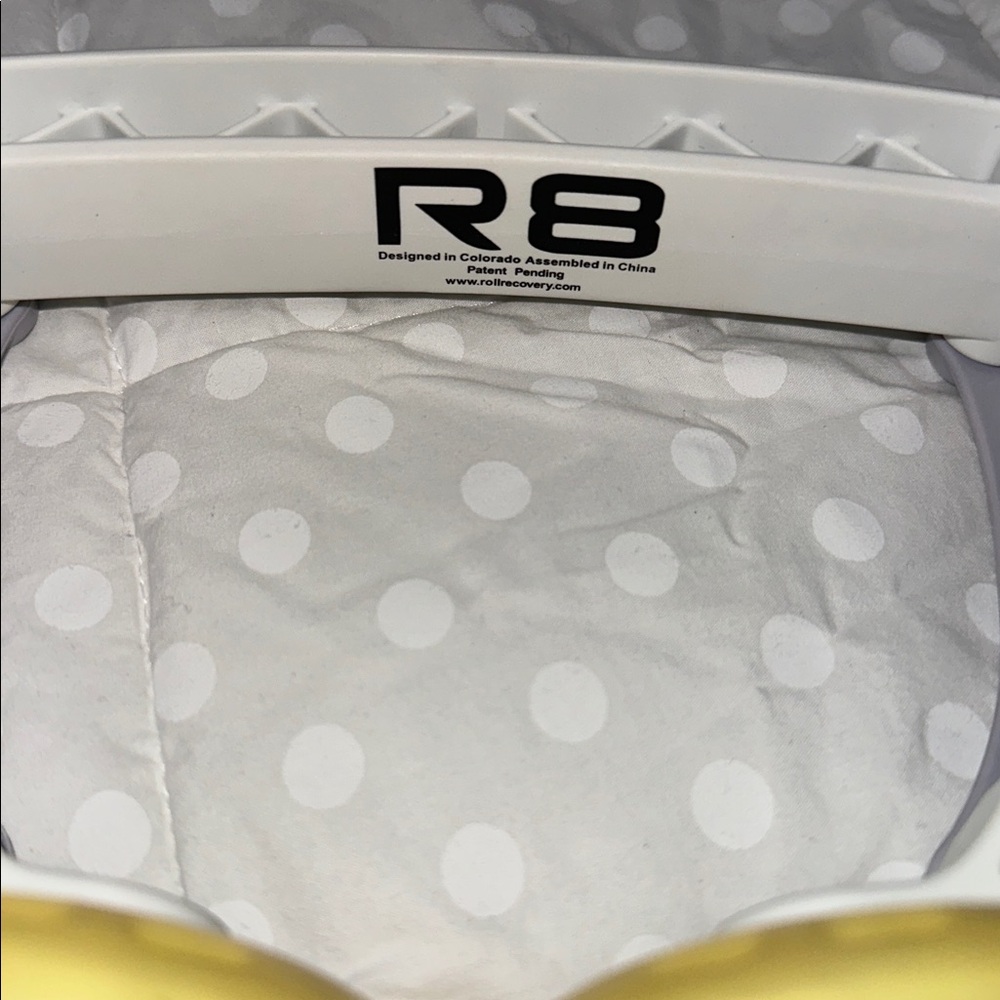 Roll Recovery R8 preowned - Picture 6 of 6